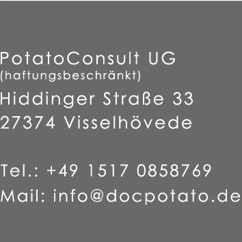 PotatoConsult